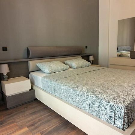 Double Romantic Suite Atene Esterno foto